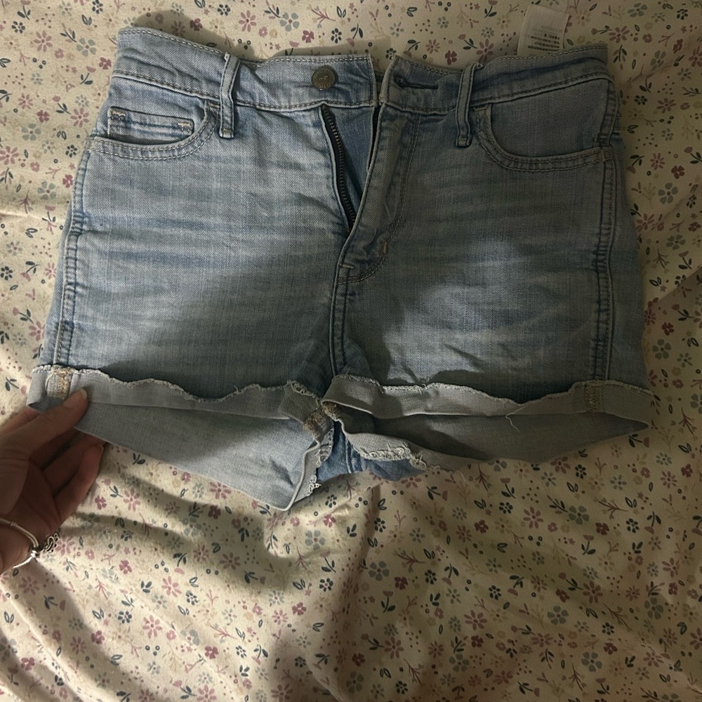 Hollister shorts bundle